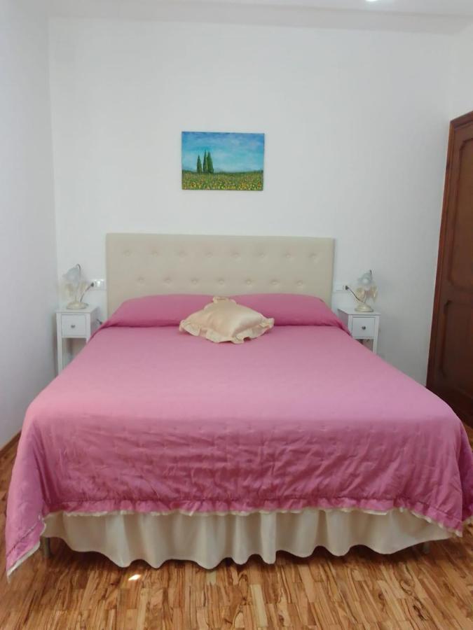Dalla Carla In Toscana Monte San Savino Dış mekan fotoğraf